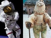 Antichi astronauti culto cargo: paralleli interessanti indizi notevoli