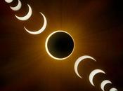 Agosto: Eclipse