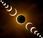 Agosto: Eclipse