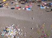 Mediterraneo sovraccaricato rifiuti... Castellammare Stabia maglia nera