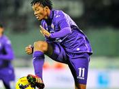 Cuadrado Fiorentina, Amore Finito