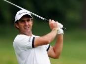 Golf: Edoardo Molinari cede nell’US Championship, terzo giro
