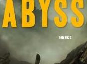 Abyss Simone Regazzoni