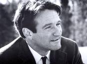 Face off: Robin Williams
