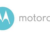 Motorola Moto probabili spedizioni Settembre