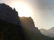 Dalla montagna sentimento