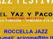 Appello tutto social ROCCELLA JAZZ FESTIVAL mentre CULTURA MUORE
