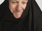 Addio Robin Williams