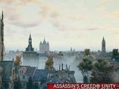 Gamescom 2014, Assassin’s Creed Unity, trailer Paris Horizon