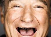 R.I.P. Robin Williams