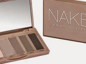Urban Decay Naked2 Basics
