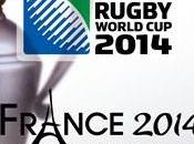 WRWC: Domani campo semifinali. Spicca l’affascinante Irlanda-Inghilterra