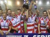 rugby (Sevens) degli altri”: Gloucester conferma campione “Premiership Rugby7s”