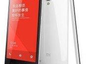 Xiaomi RedMi Note: 100.000 smartphone venduti secondi