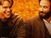 chiave imperfetta: Will Hunting