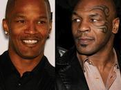Jamie Foxx sarà Mike Tyson