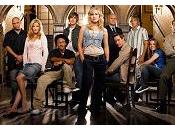Kristen Bell, Jason Dohring Ryan Hansen tornano series Veronica Mars