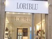 Loriblu: Opening, Firenze