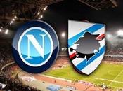 Napoli Sampdoria alla fine farà