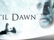 Until Dawn “riannunciato” alla Gamescom: novità