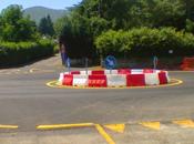 Rotatorie inspiegabili: confronto Comuni