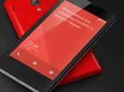 Xiaomi Redmi LTE, mercato Agosto euro