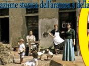 rievocazione storica della battitura, Isola