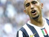 Calciomercato Juventus: United Vidal, pronti milioni euro