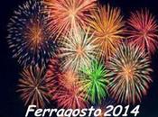Buon Ferragosto 2014