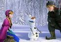 “Once Upon Time anteprima personaggi Frozen nello speciale dedicato film