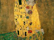 Tutorial ispirato Bacio" Klimt