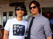Kojima P.T. Silent Hills