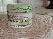 Review crema viso cetriolo