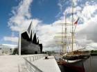 Architettura, Zaha Hadid: Glasgow Riverside Museum Transport