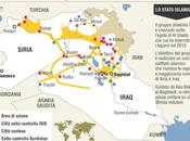 ISIS, tremano Giordania Libano, piccolo dossier ‘Califfato’