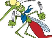 Perchè zanzare scelgono pungerti? eccoti motivi