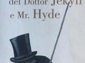 Lettura strano caso Jekyll Hyde