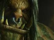 Gamescom 2014, World Warcraft: Warlords Draenor disponibile novembre