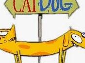 [Nickelodeon] CatDog (1998) titoli italiano degli episodi della stagione