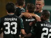 RPL: Zenit CSKA punteggio pieno. Krasnodar: scoppola allo Spartak!