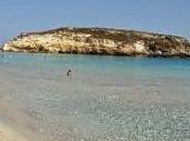 Mare d’Italia, vacanze d’estate nella splendida Lampedusa