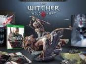 Witcher Wild Hunt contenuti esclusivi Xbox