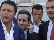 Renzi, crescita Art.18: trinomio garanzia sviluppo