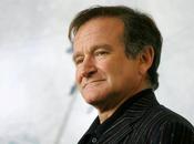 Perché successo felicità? caso Robin Williams