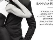 Banana Republic Roland Mouret ..fusion collection