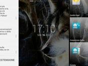 DashClock Widget: comodo widget data, tante altre notifiche