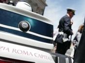 Roma, schianto mortale: morti ragazzi