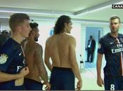 Paris Saint-Germain-Bastia, rissa negli spogliatoi: testata Thiago Motta