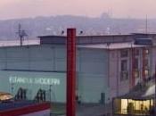 Istanbul, Europa: Passato futuro all’Istanbul Modern