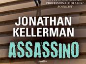 Anteprima Time Crime Jonathan Kellerman Assassino